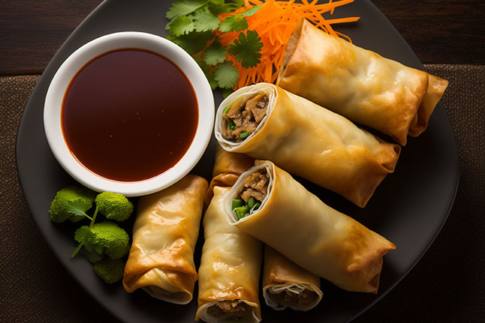 Spring Roll